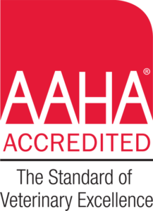 American Animal Hospital Association Logo