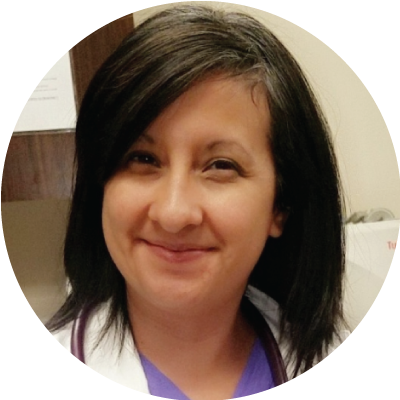 Dr Audra De La Torre - Veterinarian Newport Beach