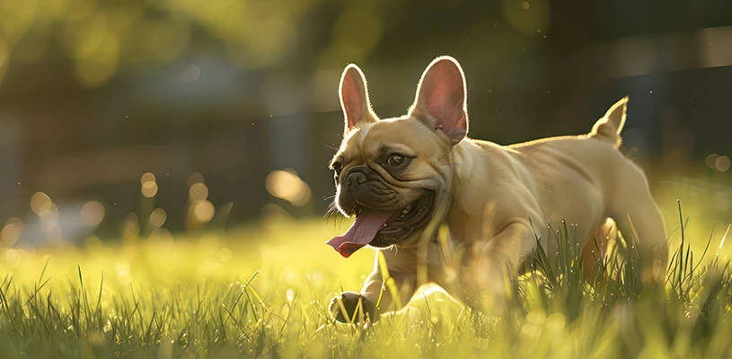 Common Emergencies in French Bulldogs