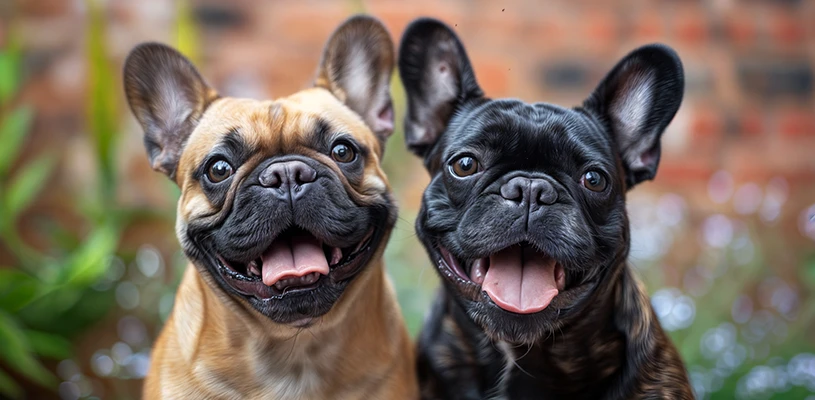 French Bulldog Health