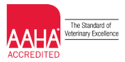 AAHA Accredited