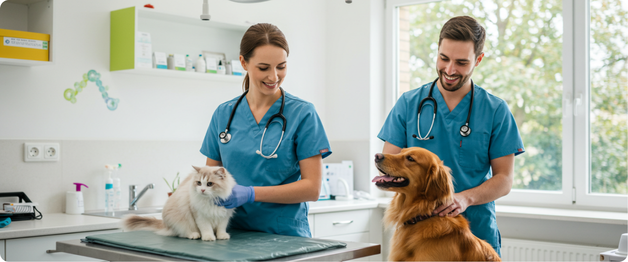 orange emergency vet