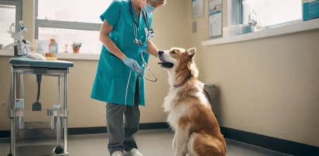 The Importance of Regular Vet Check-Ups for Your Pet