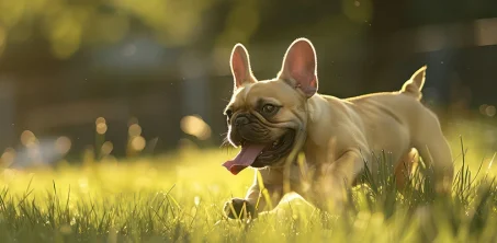 Common Emergencies in French Bulldogs