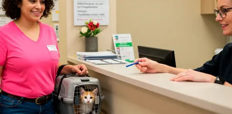 emergency vet care